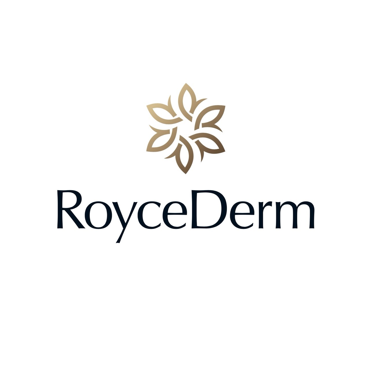 Roycederm Logo